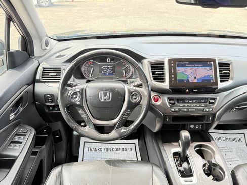 Used 2018 Honda Ridgeline RTL-T image 27