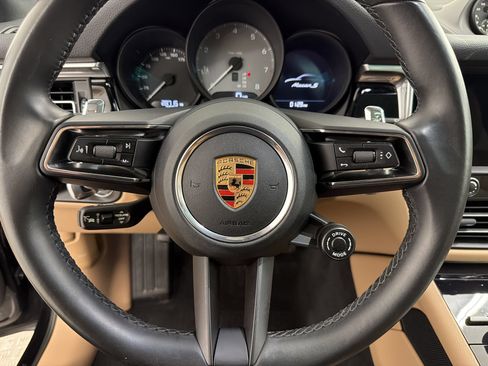 Used 2023 Porsche Macan S AWD/4WD image 11