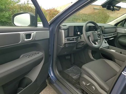 New 2026 Hyundai Santa Fe XRT image 12