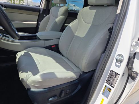 Used 2021 Hyundai Palisade SEL AWD/4WD image 25