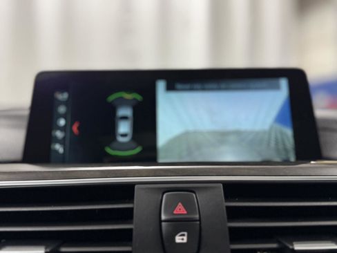 Used 2018 BMW 430i Gran Coupe xDrive image 14