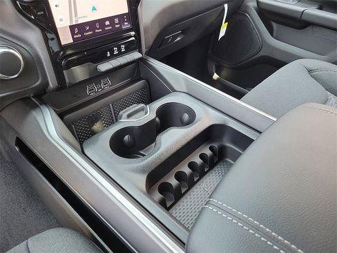 New 2025 RAM 1500 Big Horn image 14