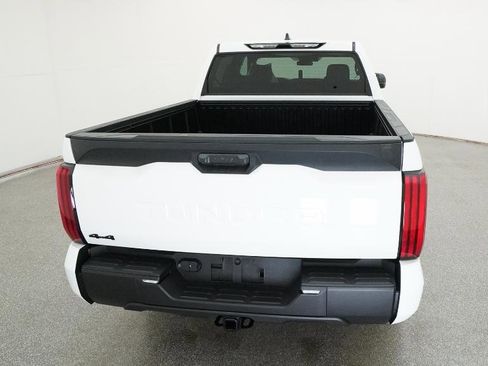 New 2026 Toyota Tundra SR image 17