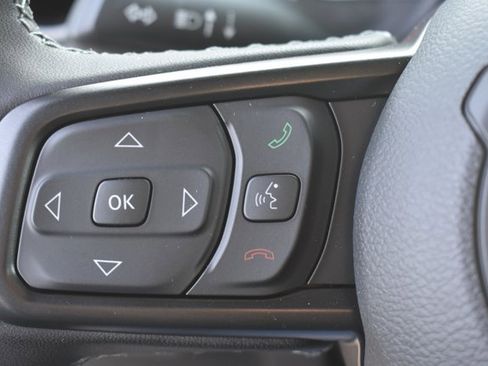 New 2026 Jeep Gladiator Rubicon image 20