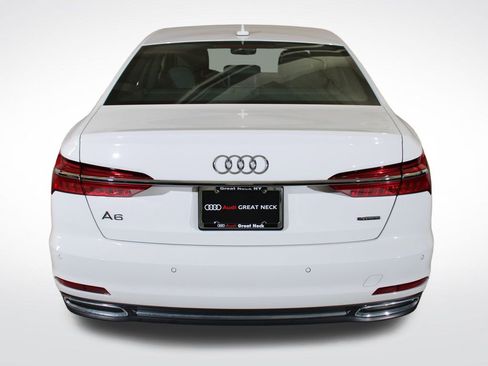 Certified 2022 Audi A6 2.0T Premium image 23