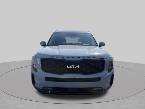 Used 2022 Kia Telluride SX w/ SX Prestige Package AWD/4WD image 17