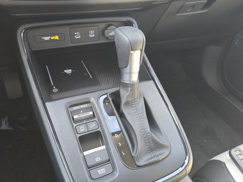 New 2026 Honda CR-V LX image 32