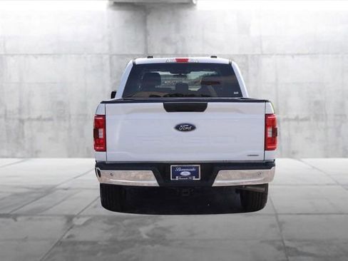 Used 2022 Ford F150 XLT AWD/4WD image 6