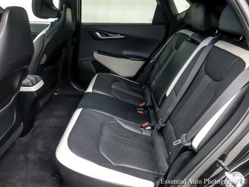 Used 2023 Kia EV6 GT-Line image 14