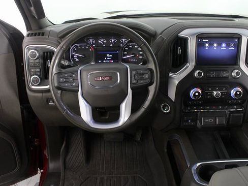 Used 2020 GMC Sierra 1500 SLT w/ SLT Premium Plus Package image 11