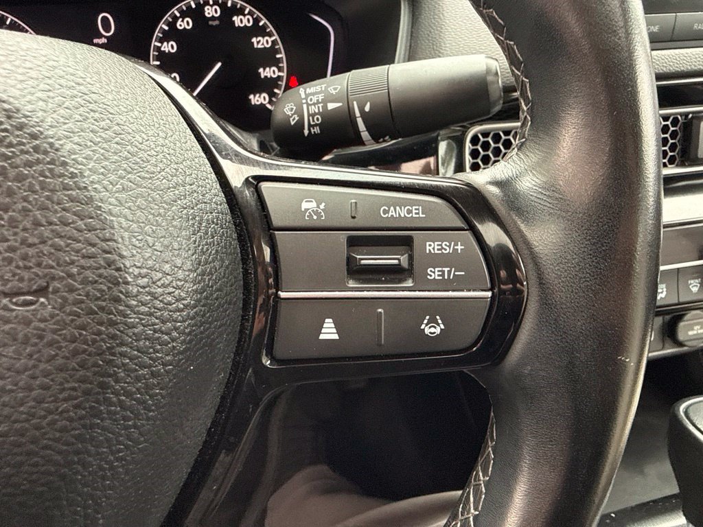 Used 2022 Honda Civic EX image 11