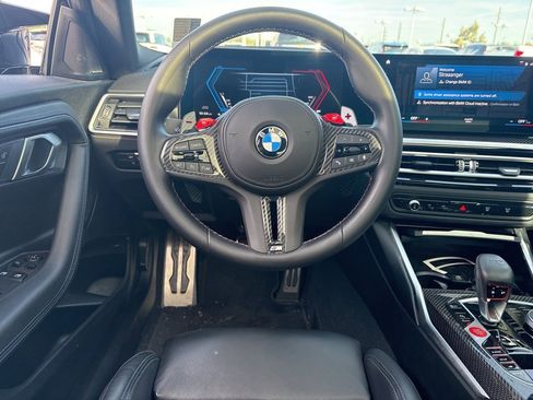 Used 2024 BMW M2 w/ Lighting Package image 8