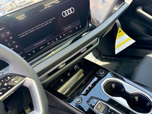 New 2026 Audi A6 Prestige AWD/4WD image 27