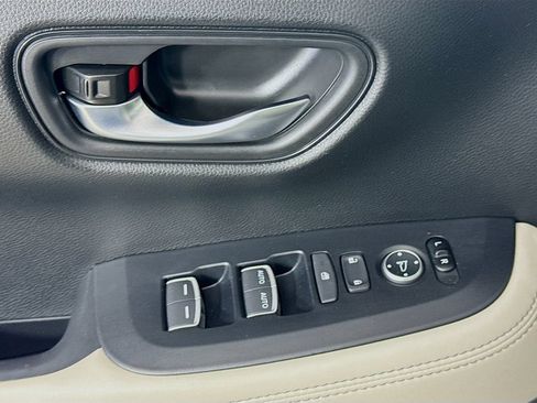 Used 2026 Honda HR-V EX-L image 23