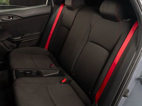 Used 2021 Honda Civic Type R image 17