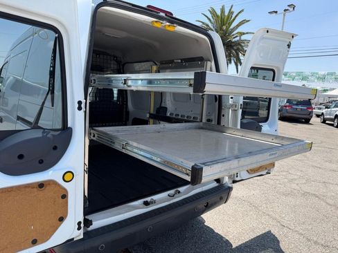 Used 2012 Ford Transit Connect XL w/ Fleet XL PWR Group FWD image 20