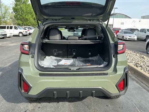 New 2026 Subaru Crosstrek 2.5i Limited AWD/4WD image 26