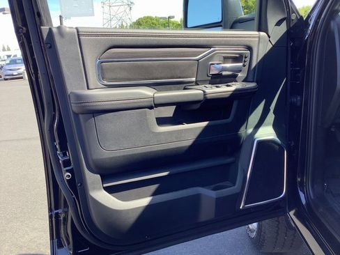 New 2026 RAM 2500 Laramie w/ Sport Appearance Package image 9