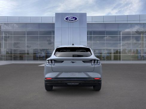 New 2026 Ford Mustang Mach-E Premium image 5