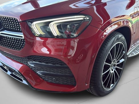 Certified 2023 Mercedes-Benz GLE 350 image 45