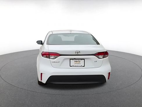 Used 2023 Toyota Corolla LE FWD image 14