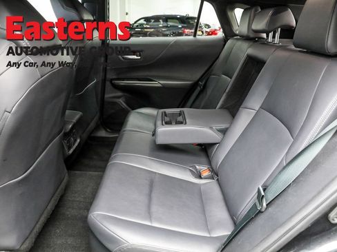 Used 2023 Toyota Venza Nightshade AWD/4WD image 20