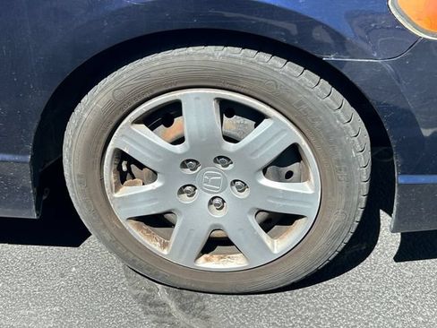 Used 2008 Honda Civic LX image 7