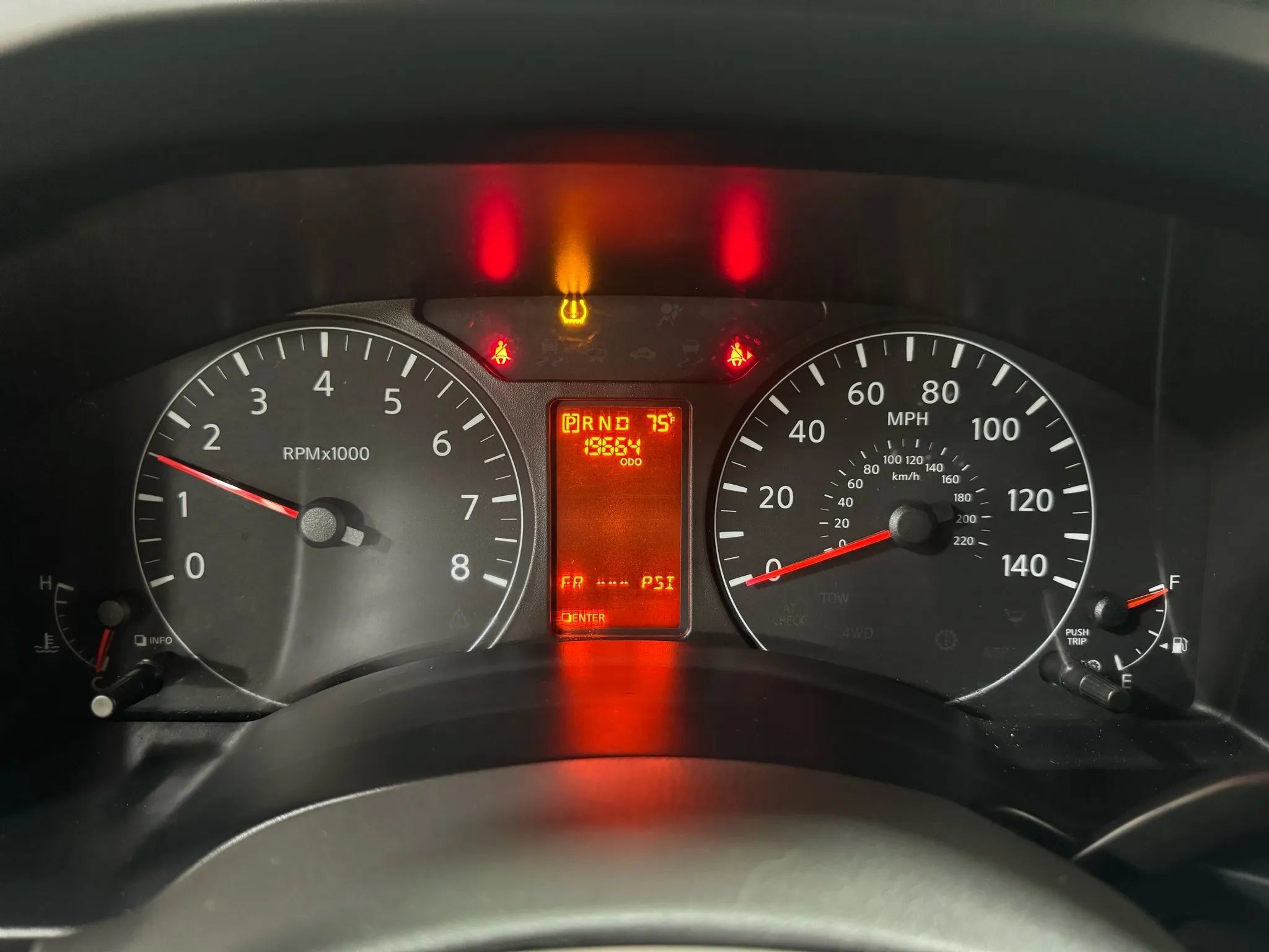 Used 2018 Nissan NV 3500 S RWD image 53