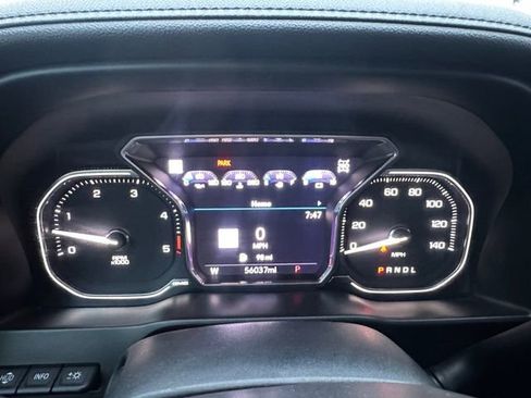 Used 2020 GMC Sierra 2500 AT4 w/ AT4 Premium Package image 11