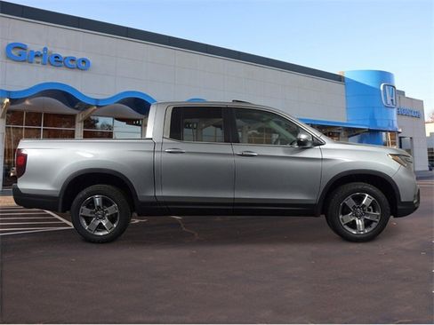 New 2026 Honda Ridgeline RTL image 6