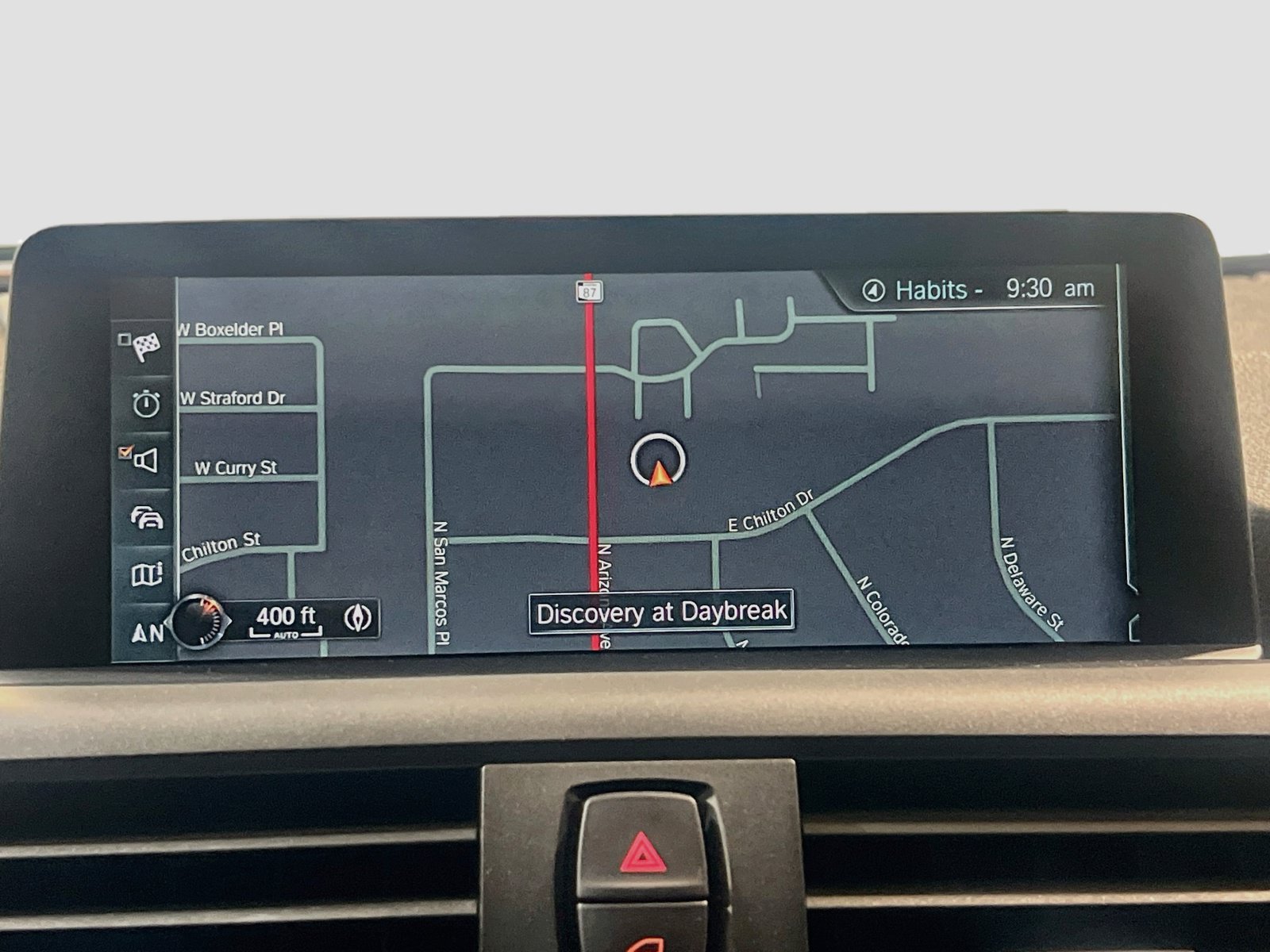 Used 2017 BMW 230i Coupe RWD image 9