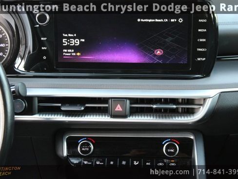 Used 2023 Kia K5 GT-Line image 13