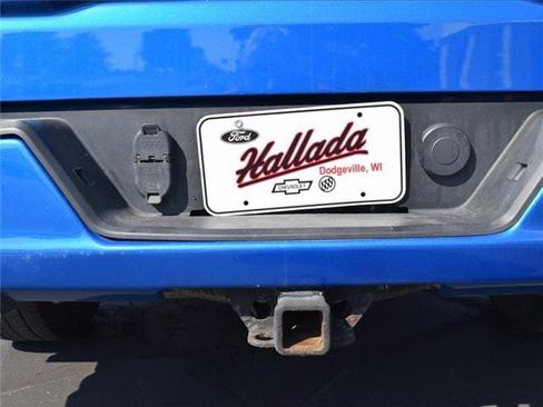 Used 2023 Chevrolet Silverado 1500 RST image 45