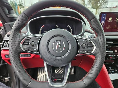 New 2026 Acura MDX A-Spec image 29