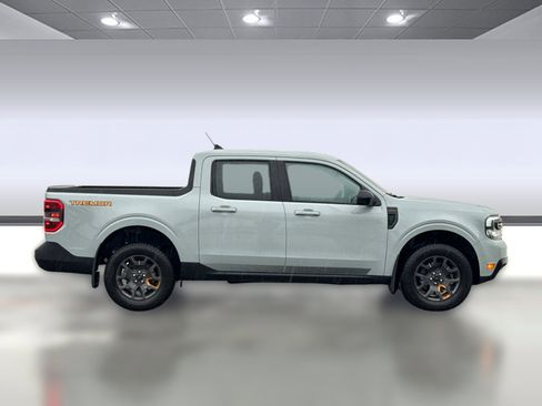 Used 2024 Ford Maverick Tremor w/ Tremor Off-Road Package image 7