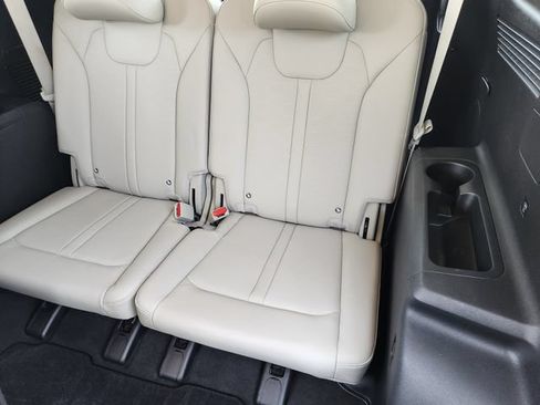 Used 2024 Kia Sorento SX FWD image 30