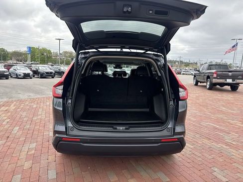 Certified 2023 Honda CR-V EX-L image 28