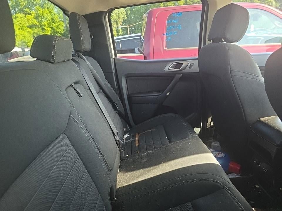 Used 2019 Ford Ranger 2WD SuperCrew image 8