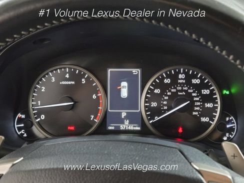 Used 2019 Lexus NX 300 FWD w/ Comfort Package image 34