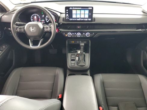 Used 2023 Honda CR-V EX-L image 13