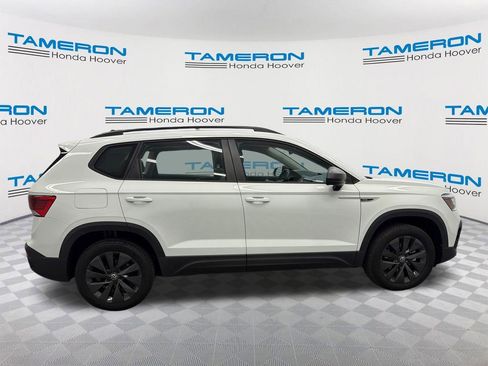 Used 2024 Volkswagen Taos S FWD image 6