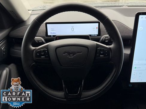 Used 2024 Ford Mustang Mach-E Premium image 14