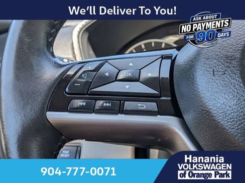 Used 2022 Nissan Altima 2.5 SL FWD image 30