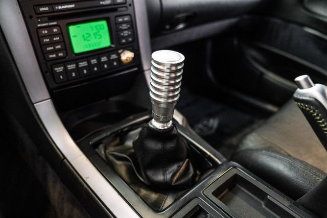 Used 2004 Pontiac GTO RWD image 8