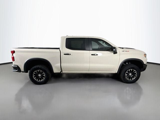 Used 2026 Chevrolet Silverado 1500 ZR2 AWD/4WD image 9