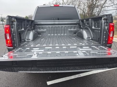 Certified 2023 Ford F150 XLT w/ Equipment Group 302A High image 11