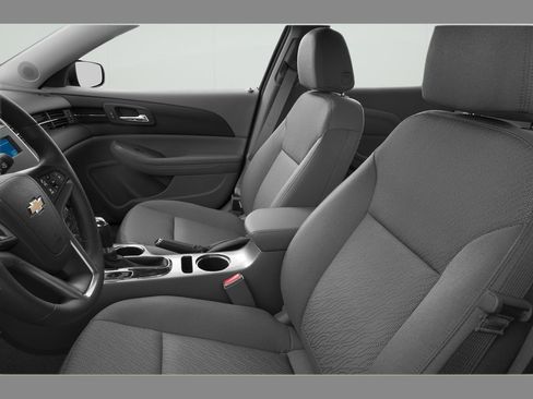 Used 2015 Chevrolet Malibu LT w/ Power Convenience Package FWD image 46
