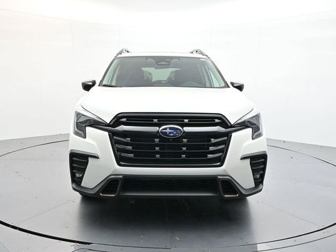 New 2026 Subaru Ascent Limited Bronze image 2