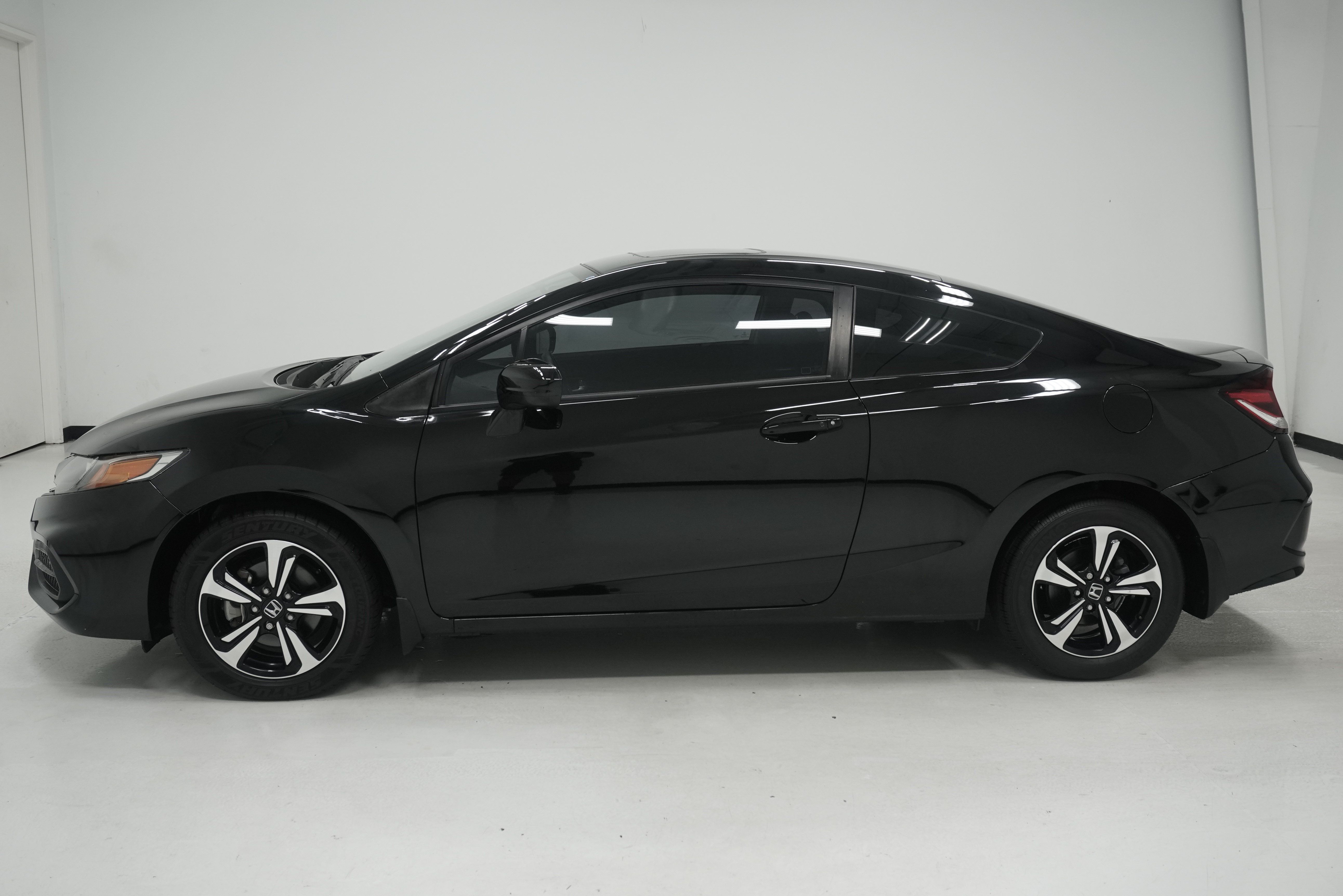 Used 2015 Honda Civic EX image 7