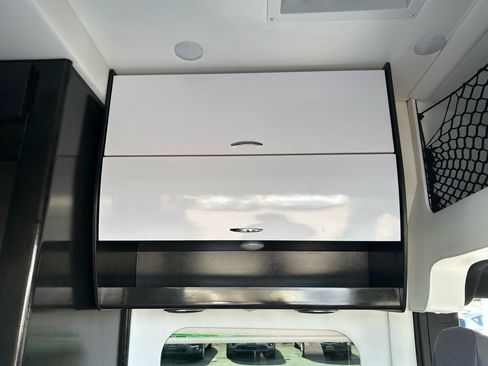 Used 2017 RAM ProMaster 3500 w/ Mopar Trailer Tow Group FWD image 10